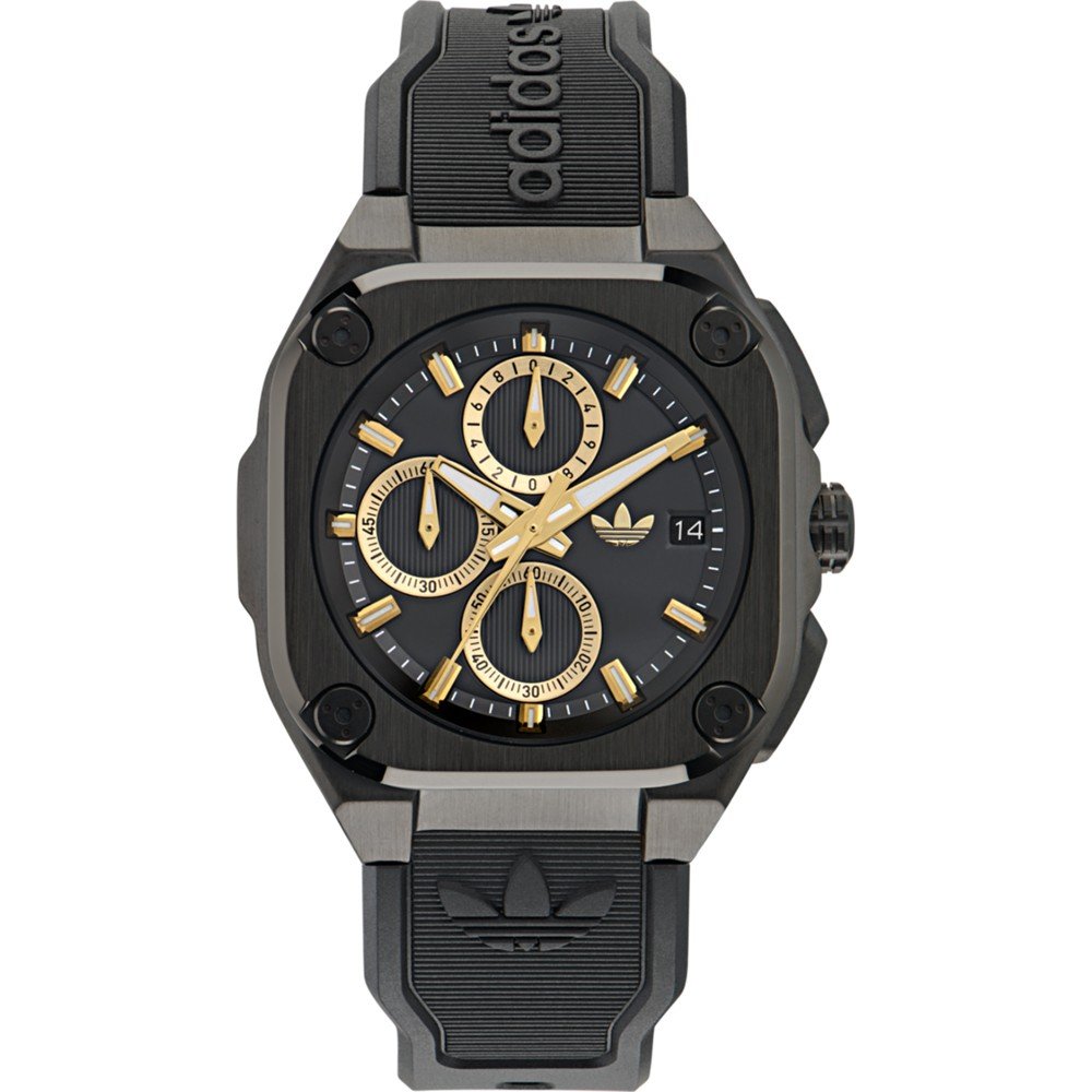 Orologio Adidas Fashion AOFH24020 City Tech Three Chrono