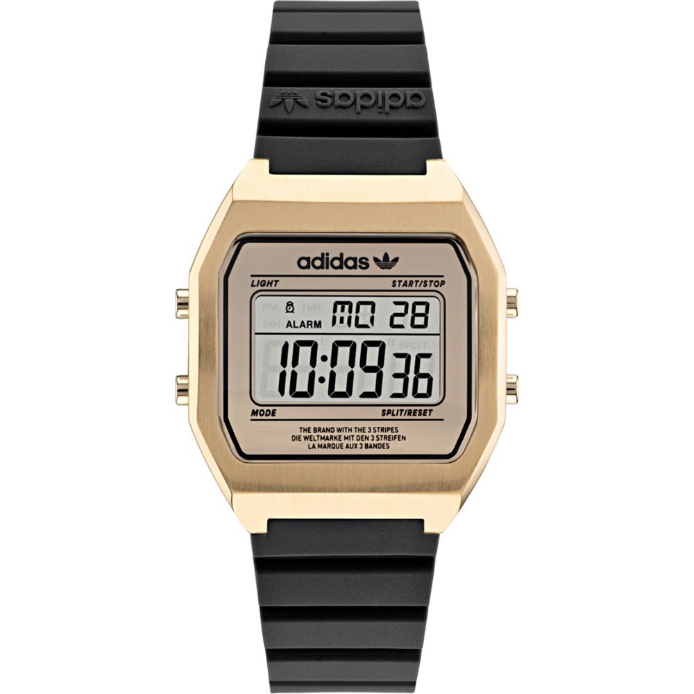 Orologio Adidas Street AOST22075 Digital Two