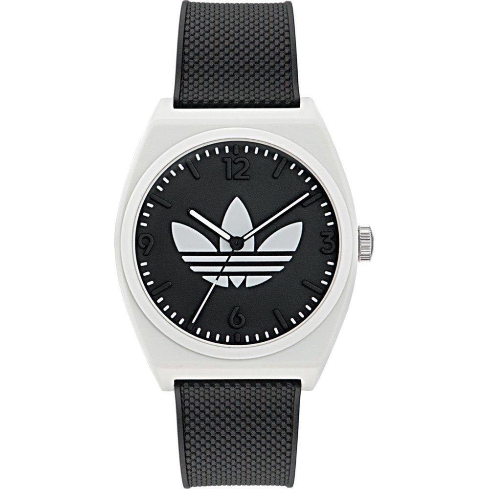 Orologio Adidas Street AOST23550 Project Two EAN 0840190030018 Orologio