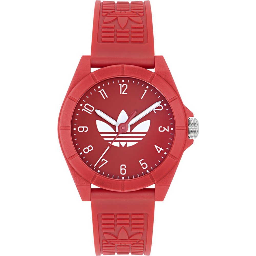 Orologio Adidas Street AOST24573 Project Four