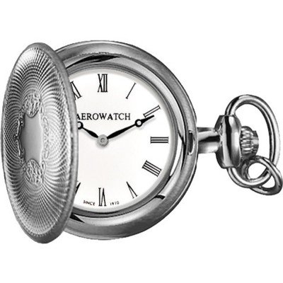 Orologi da tasca Aerowatch Pocket watches 05817-PD01 Pendentifs