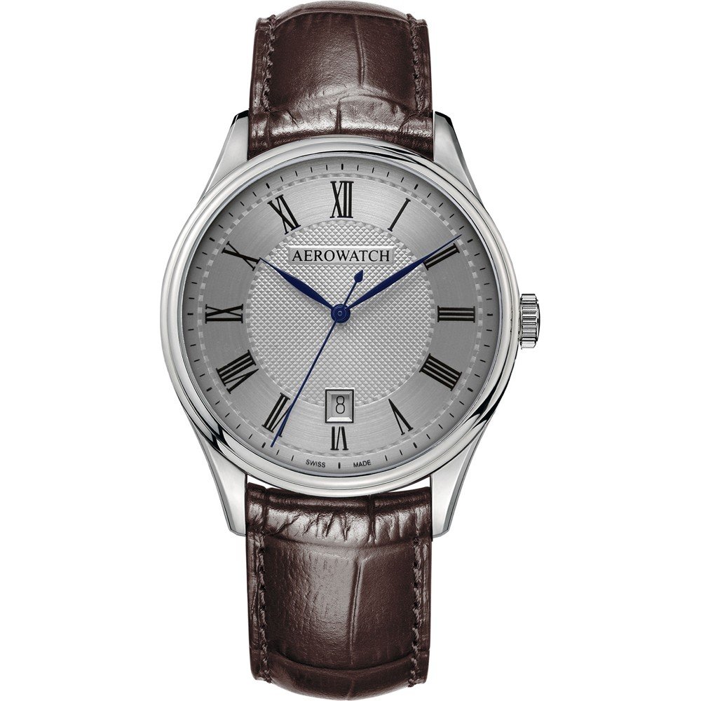 Orologio Aerowatch Les Grandes Classiques 42102-AA01