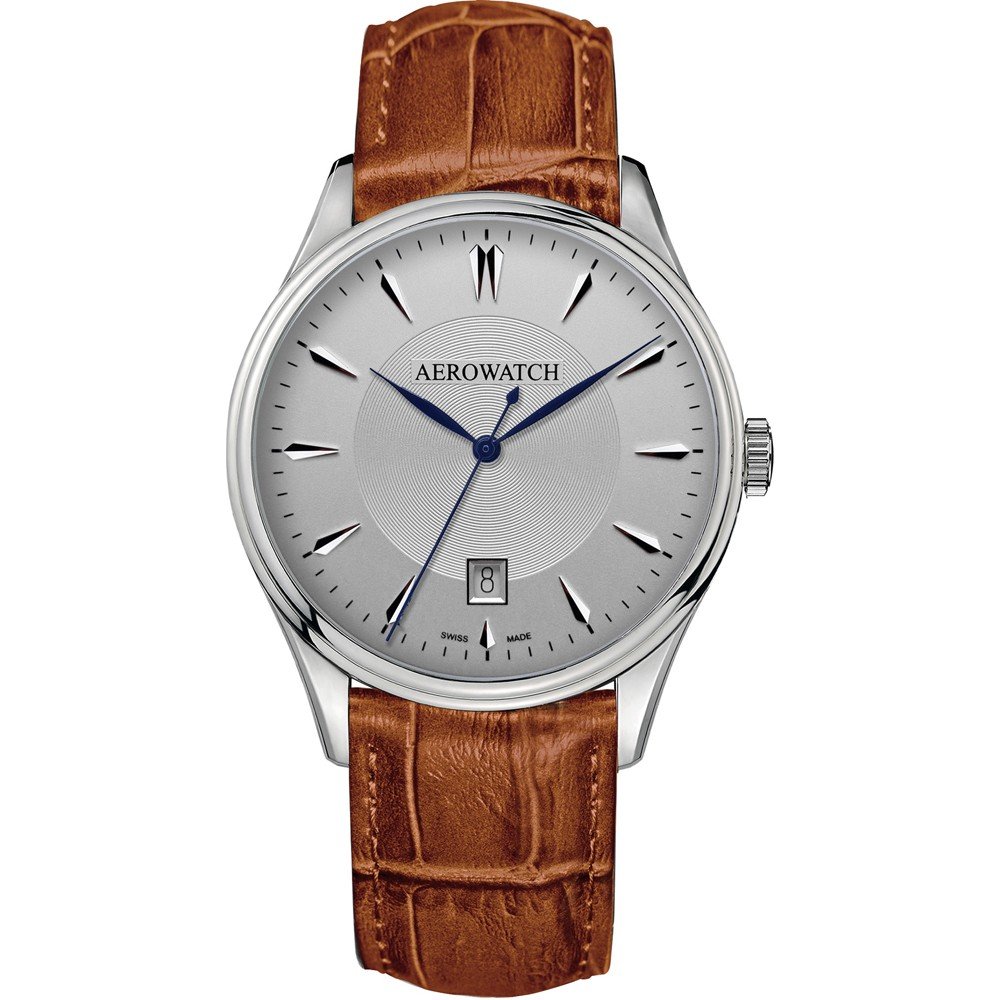 Orologio Aerowatch Les Grandes Classiques 42102-AA03