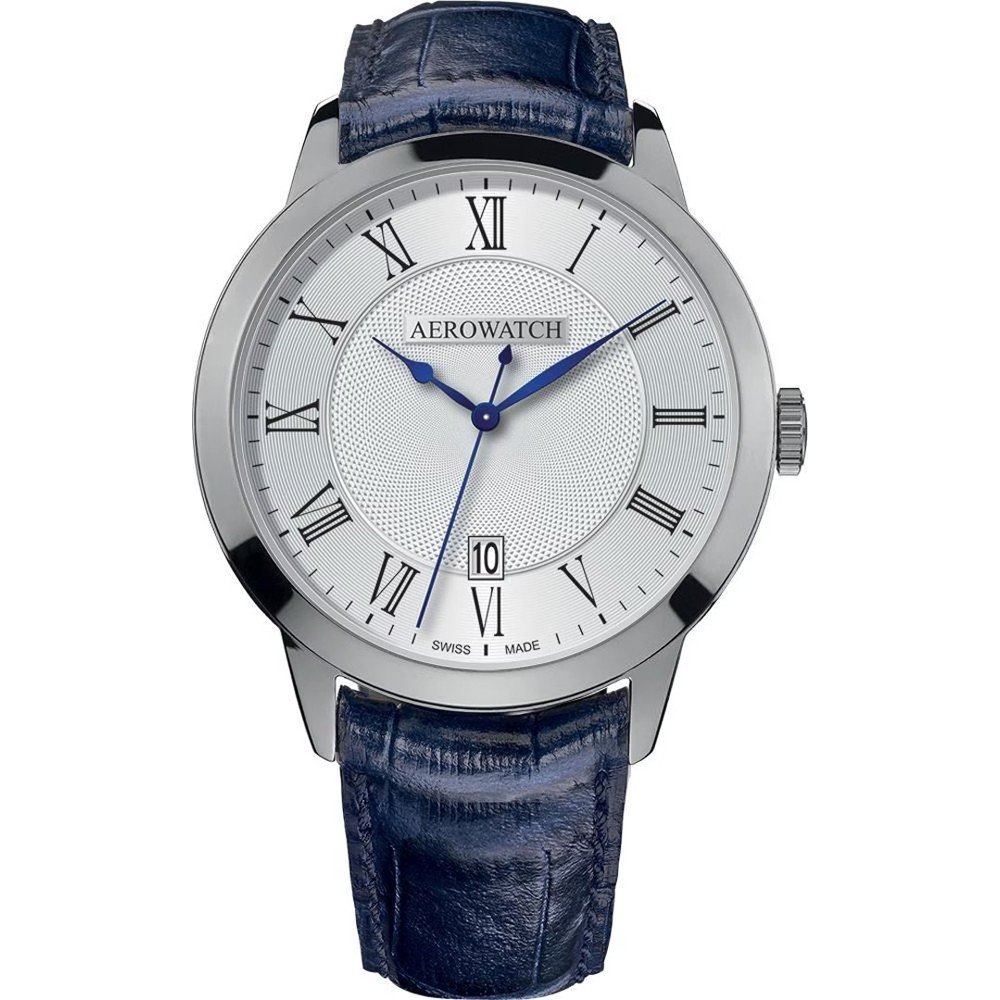 Orologio Aerowatch Les Grandes Classiques 42991-AA04