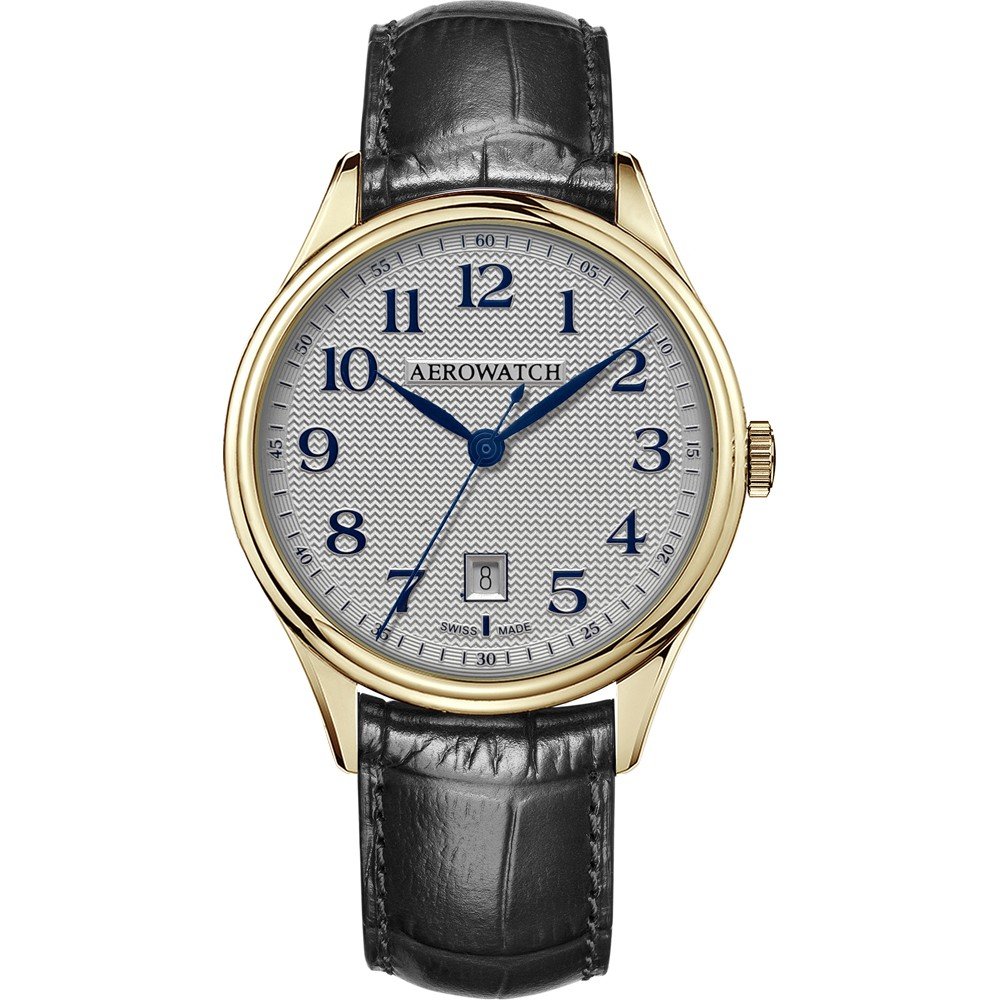 Orologio Aerowatch Les Grandes Classiques 49101-JA05