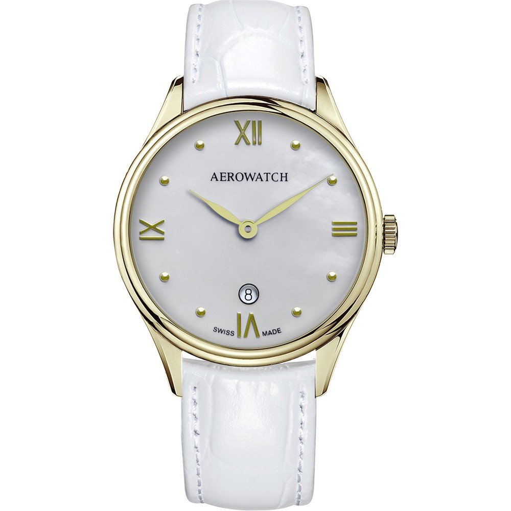 Orologio Aerowatch Les Grandes Classiques 49101-JA06