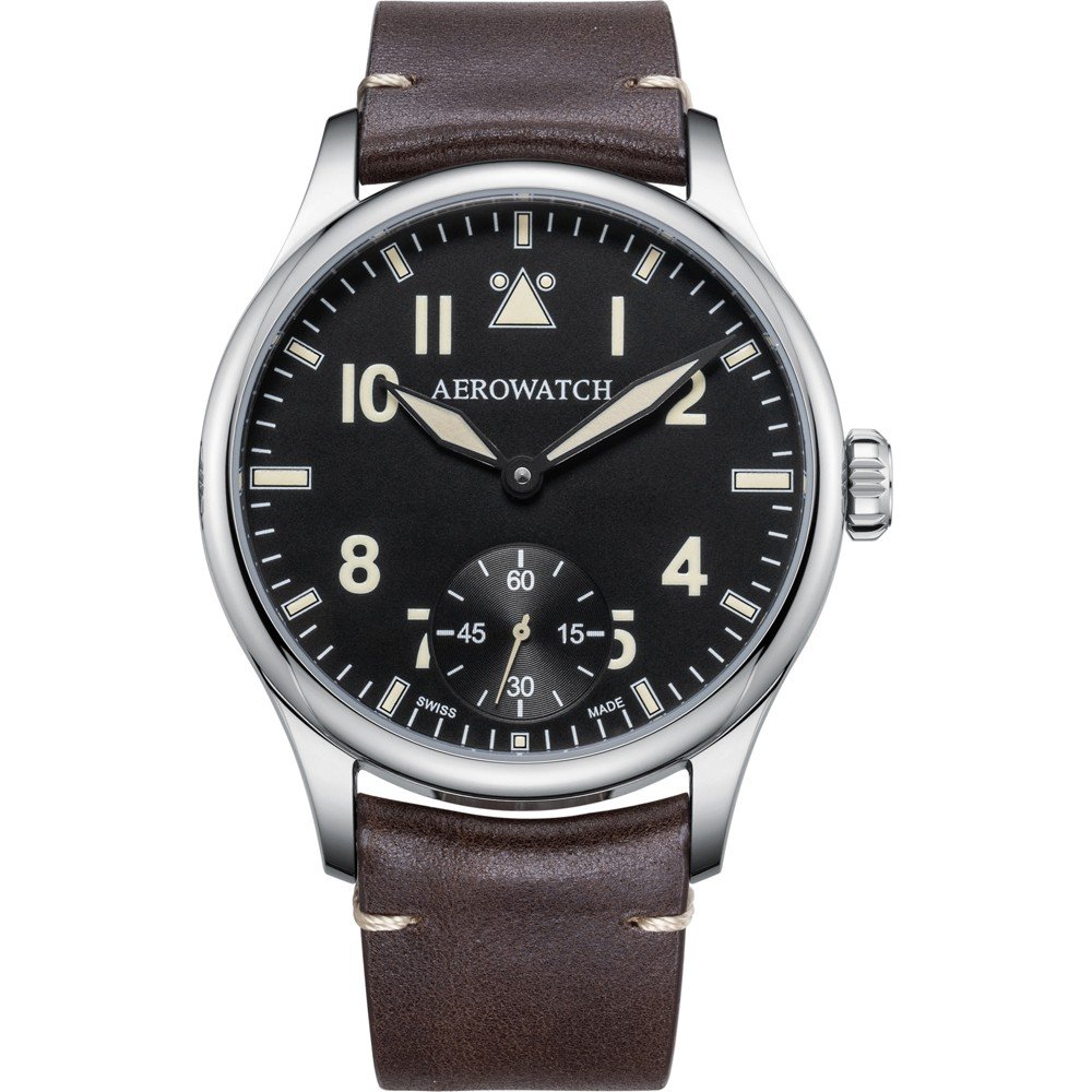 Orologio Aerowatch Renaissance 55981-AA02