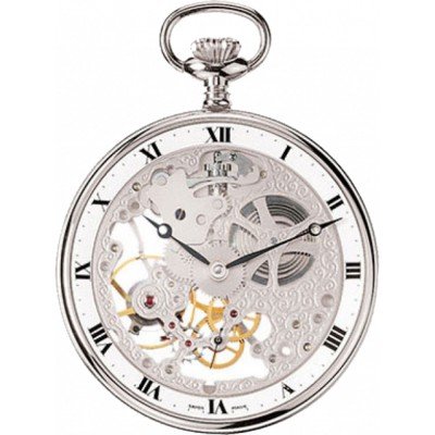 Orologi da tasca Aerowatch Pocket watches 56738-PD01 Lépines