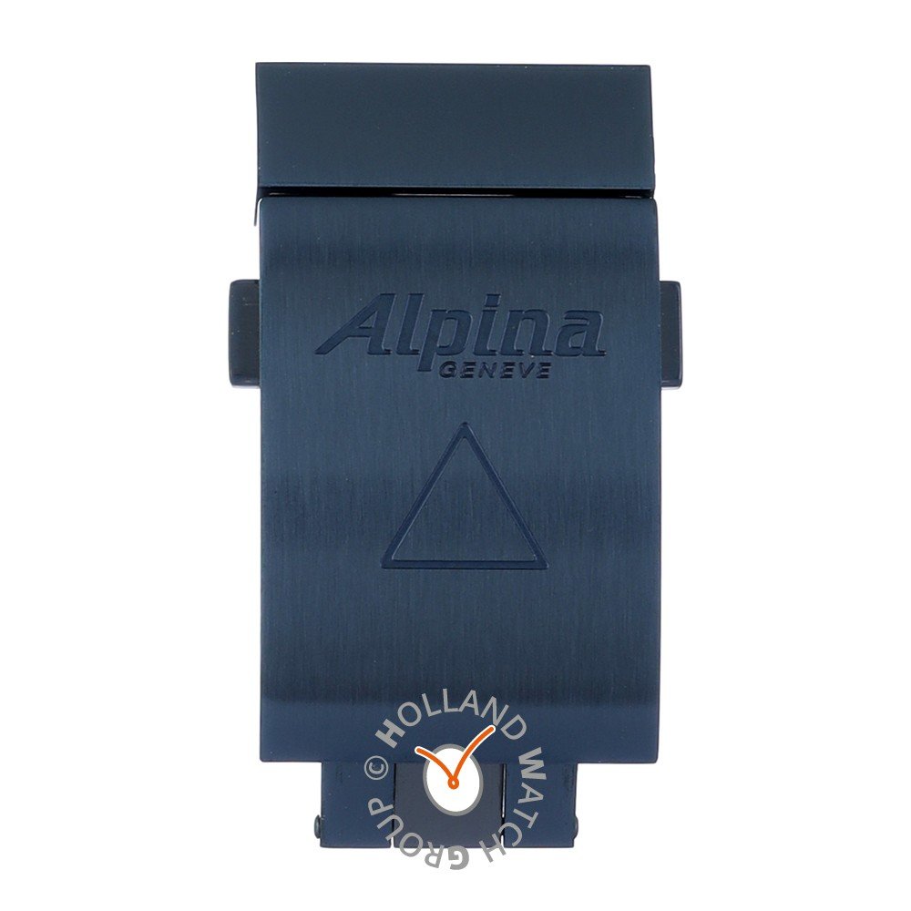 Fibbia Alpina AL-CL20V/BLUE