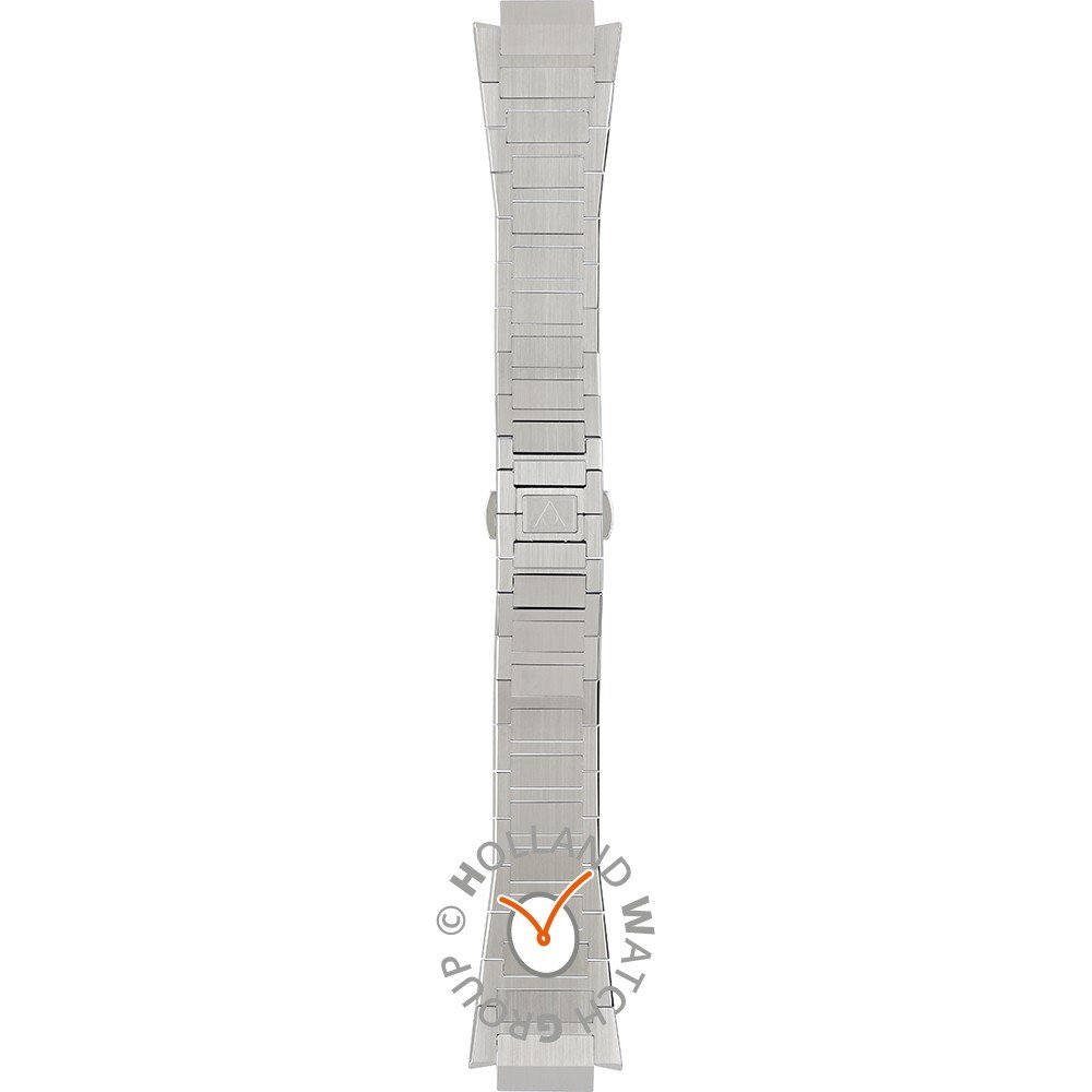 Cinturino Alpina Straps ALB-C4AE-6 Alpiner Extreme Chronograph