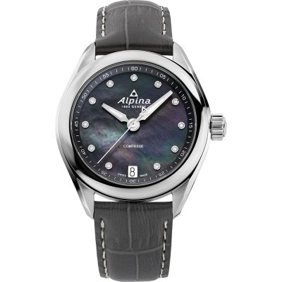 orologio Alpina AL-240MPBD2C6B-BF Comtesse