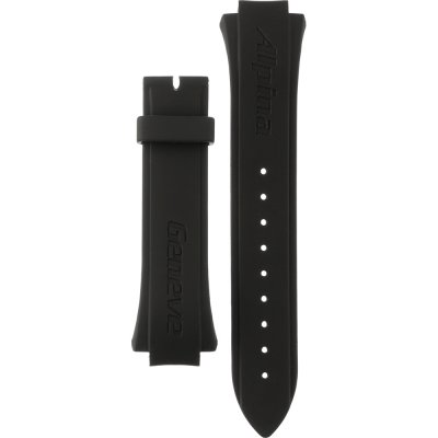 Cinturino Alpina Straps ALR-3AECB