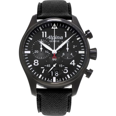Orologio Alpina Startimer AL-372B4FBS6
