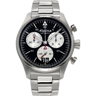 Orologio Alpina Startimer AL-372BS4S6B