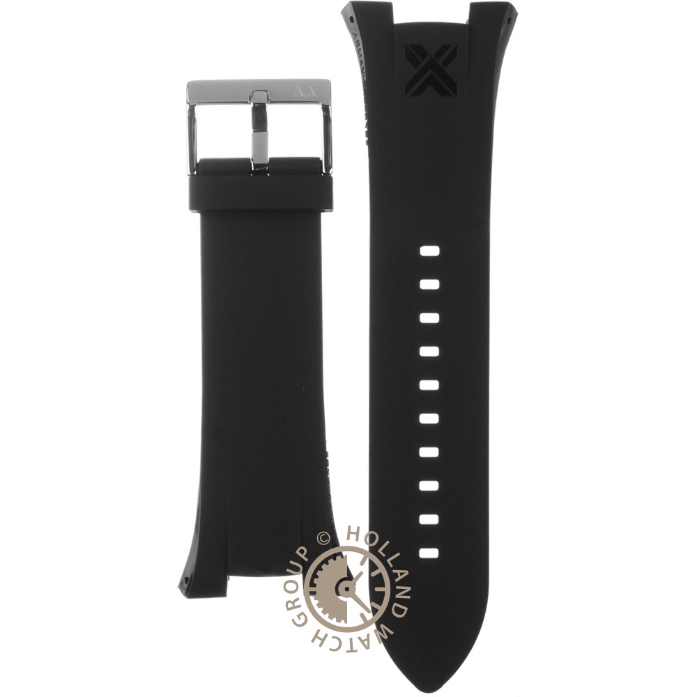 Cinturino Armani Exchange AAX1042 Rivenditore ufficiale Orologio