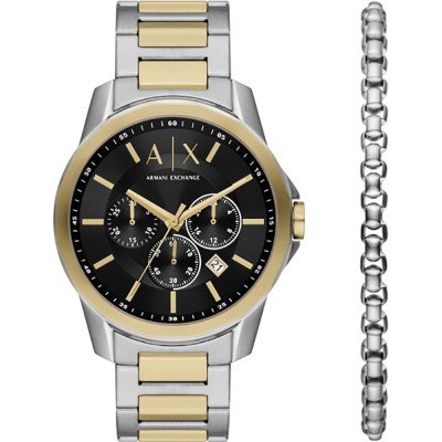Orologio Armani Exchange AX7148SET