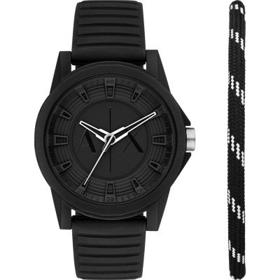 Orologio Armani Exchange AX7159SET