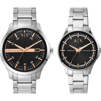Orologio Armani Exchange AX7132SET
