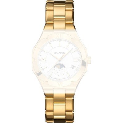 Cinturino Balmain 0745750 Be Balmain Moonphase