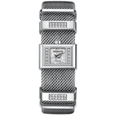 Orologio Balmain B2175.43.12 18 Ct Gold
