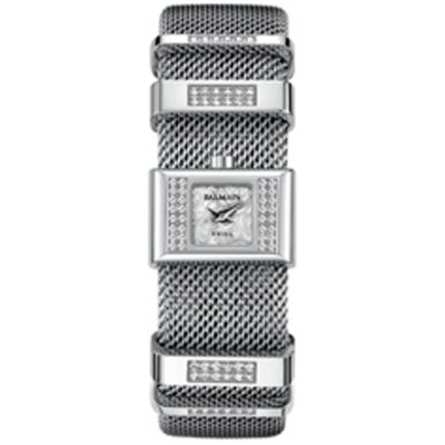 Orologio Balmain B2176.53.12 18 Ct Gold