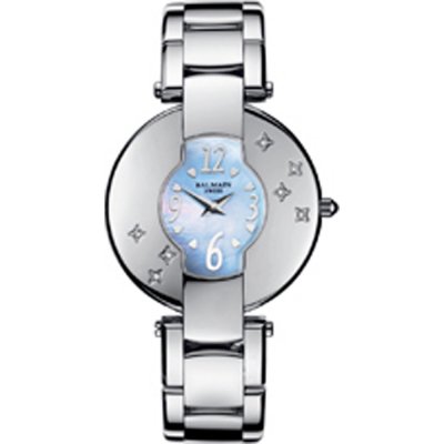 Balmain Watches B2535.33.80 orologio