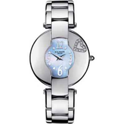 Balmain Watches B2536.33.80 orologio