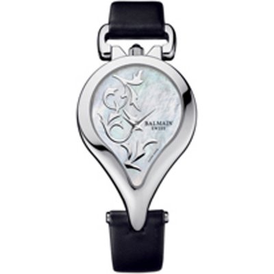 Balmain Watches B3431.32.83 orologio