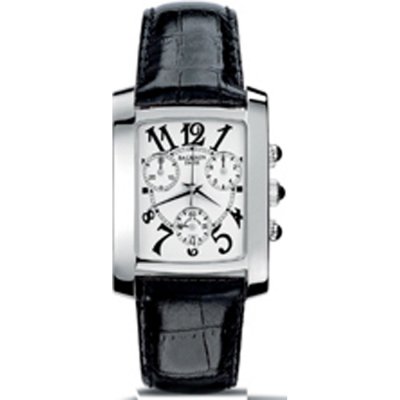 Balmain Watches B5931.32.24 Chrono orologio