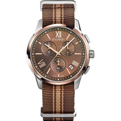 Orologio Balmain Madrigal B7488.52.52