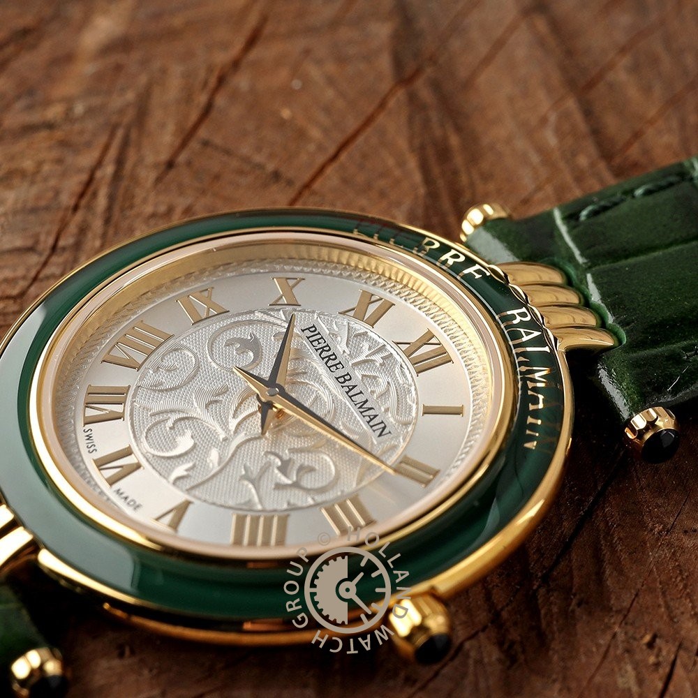 Orologio Balmain Haute Elegance B8133.92.12 EAN 7613102086006 Orologio