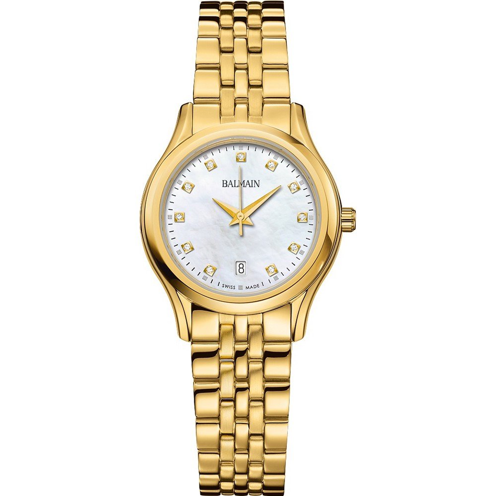 Orologio Balmain Beleganza B8340.33.86