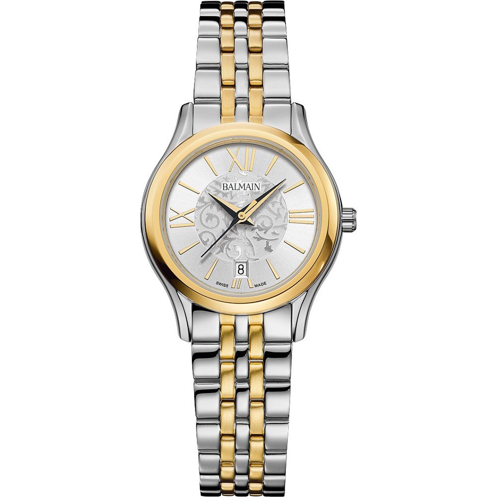 Orologio Balmain Beleganza B8342.39.18