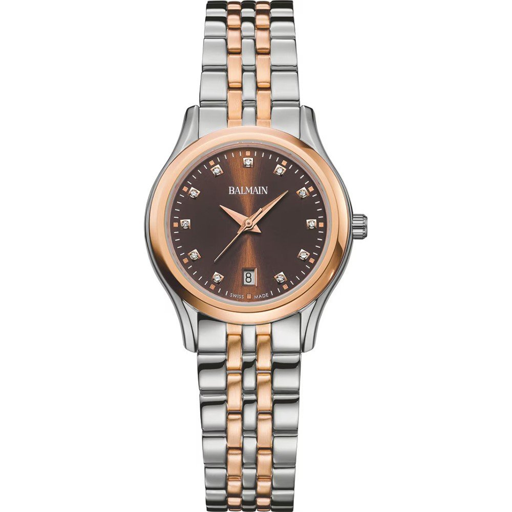 Orologio Balmain Beleganza B8348.33.55