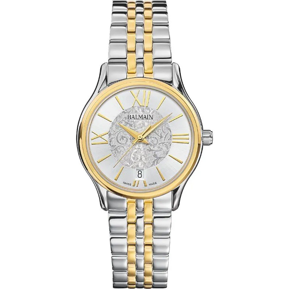 Orologio Balmain Beleganza B8352.39.18