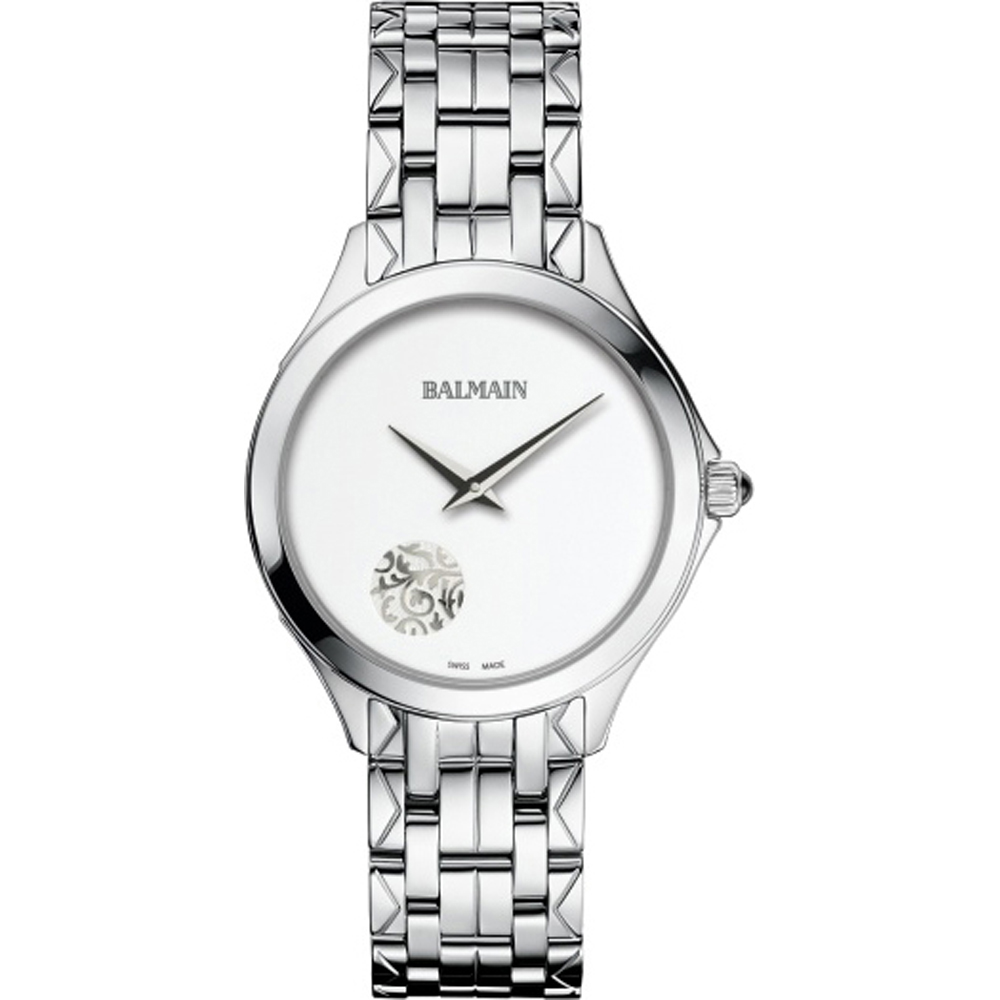 orologio Balmain Watches B4751.33.16 Flamea