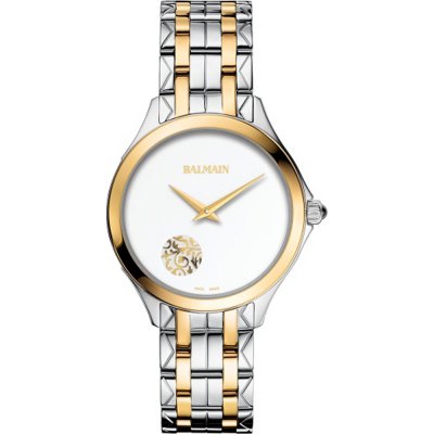 orologio Balmain Watches B4752.39.16 Flamea