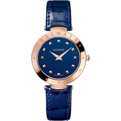 orologio Balmain Watches B4259.72.96 Balmainia