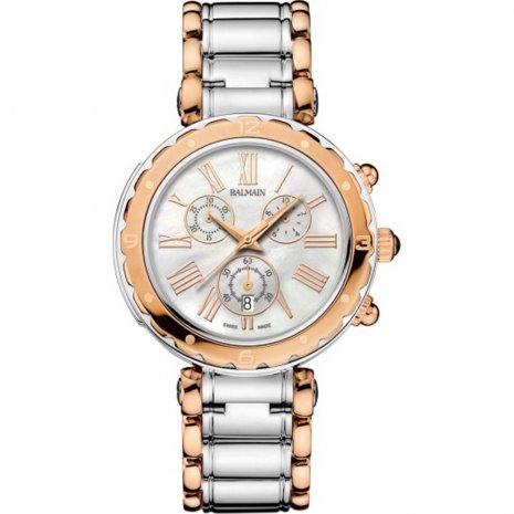 Orologio Balmain Downtown B5638.33.82 Balmainia • EAN: 7613102081674 •  Orologio.it