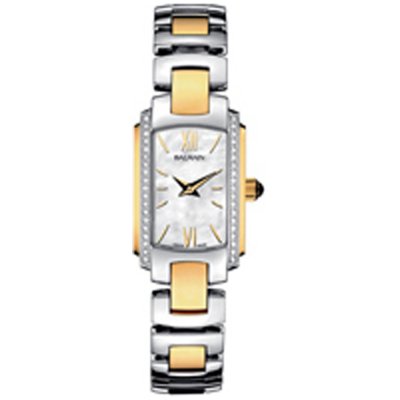 Balmain Watches B3656.39.82 Balmya orologio