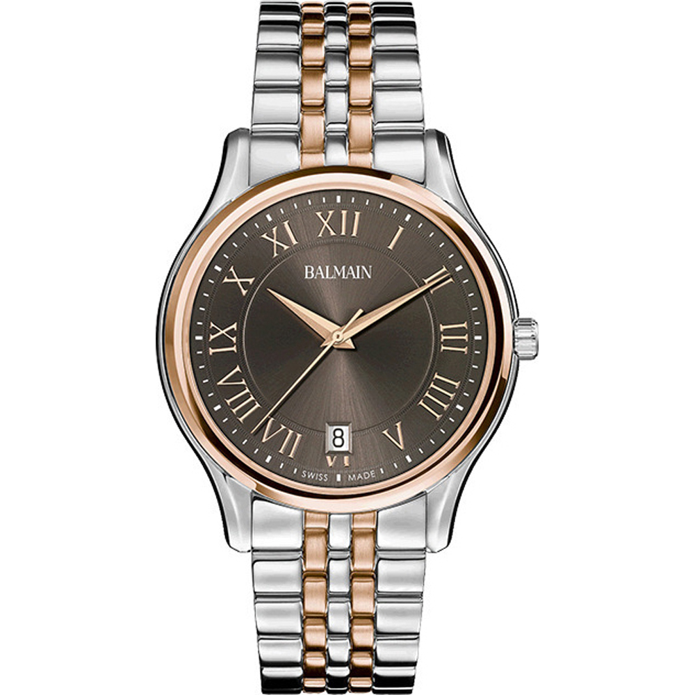 Orologio Balmain Beleganza B1348.33.52