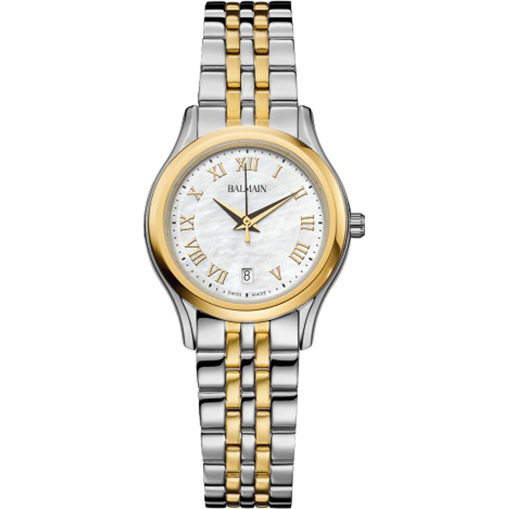 Orologio Balmain Beleganza B8342.39.82