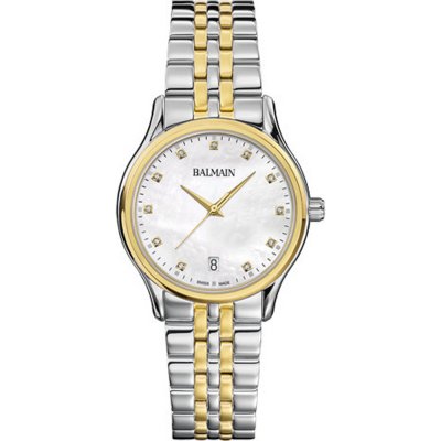 Orologio Balmain Beleganza B8352.39.86