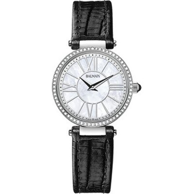 Balmain Watches B1655.32.82 Bellafina orologio