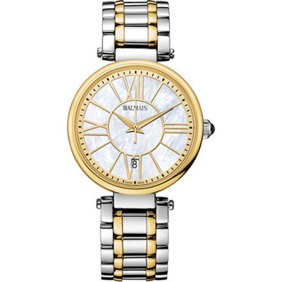 Balmain Watches B1672.39.82 Bellafina orologio