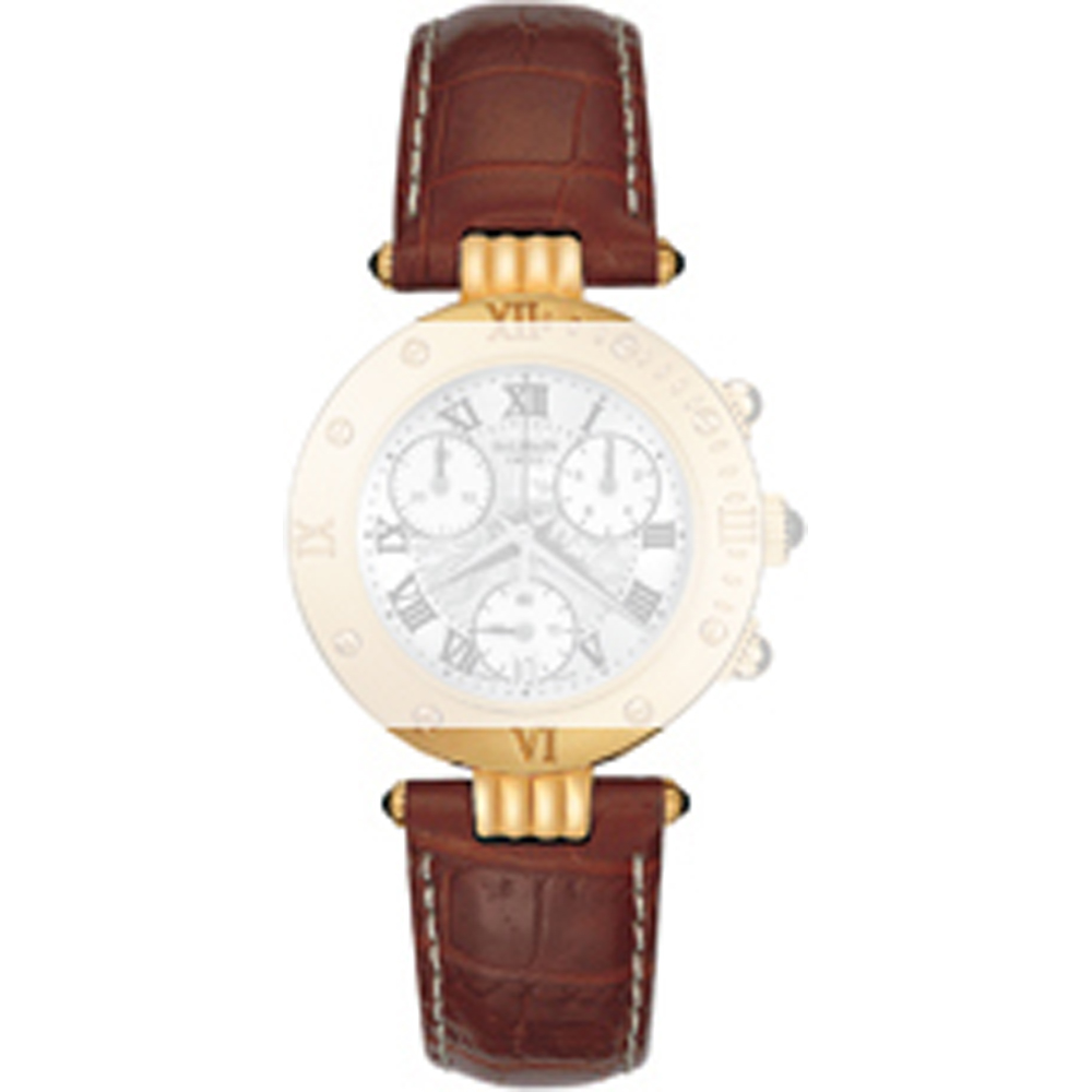 Cinturino Balmain 0730373 Chrono