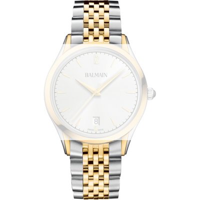 Cinturino Balmain 0760091 Classic R