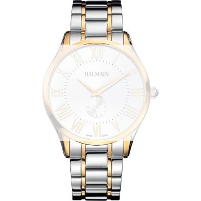 Cinturino Balmain 0760605 Classic R