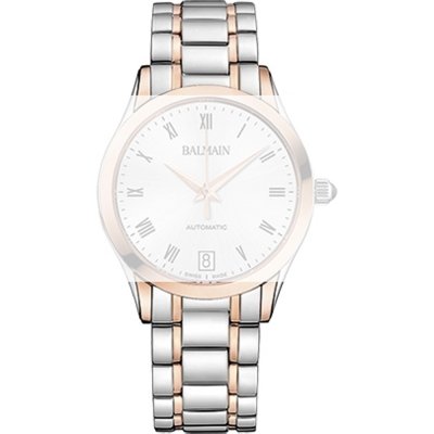 Cinturino Balmain 0775560 Classic R