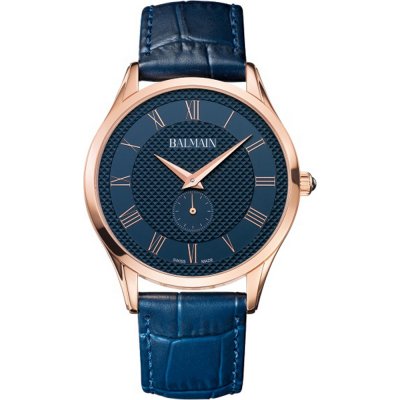 Balmain Watches B1429.72.92 Classic R orologio